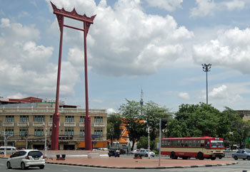 Bus42 Sao Ching Cha