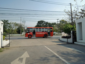 Bus39 Museum