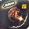 Judd Rhythm And Space