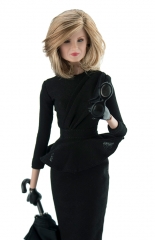 Fiona Goode Dressed Doll Ameican Horror 2017　