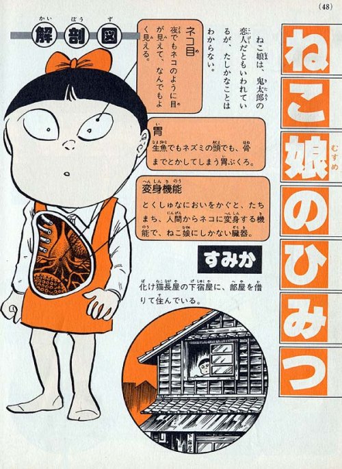 猫娘