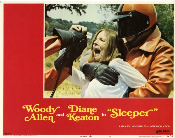 Woody Allens Sleeper _8