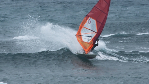 okinawa windsurfing ウインドサーフィン 沖縄