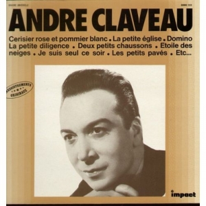 André Claveau Étoile des neiges