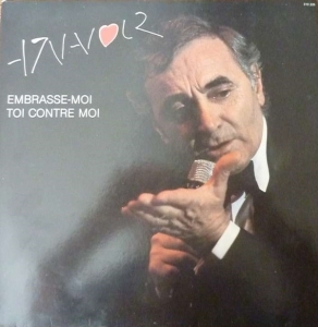 Charles Aznavour Toi contre moi