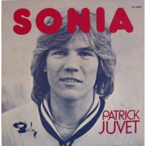 Patrick Juvet Sonia