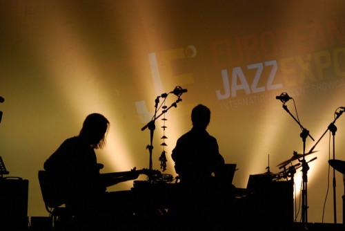 Le jazz et la java4