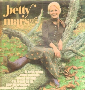 Betty Mars Soir de Première