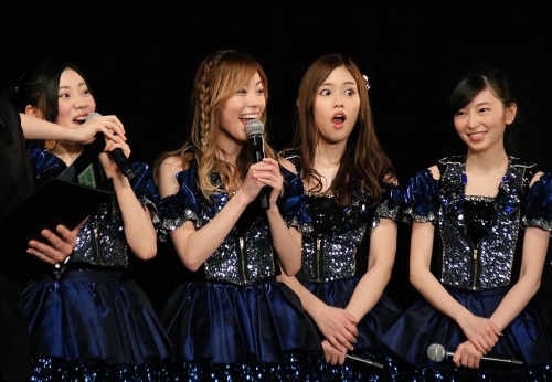 【SKE48】２年３か月ぶりの「地上波冠番組」放送が決定　松井珠理奈「夢がかなった！」