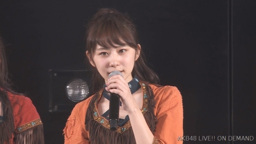 【AKB48】岡田彩花、卒業を発表「約６年間活動してきて、結果を出せなくて、このままではいけないと思った」