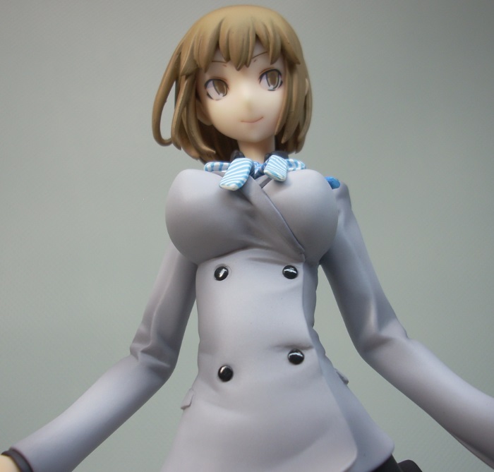 BEACH QUEENS デビルサバイバー2 新田維緒 1/10 完成品フィギュア