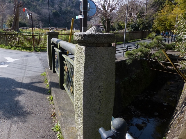 鎌倉宮への道１