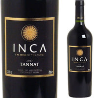 インカ タナ ワイン KYP89