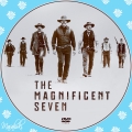 THE MAGNIFICENT SEVENのコピー