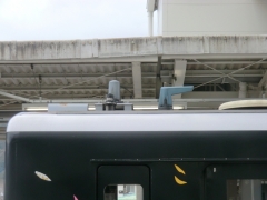 AT350･東武無線アンテナ
