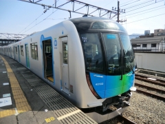 401ﾚ･71M S-TRAIN1号