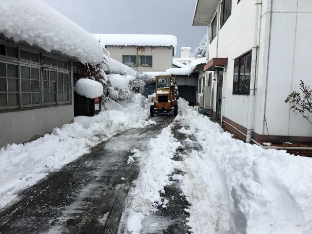 2017.02.12 大雪