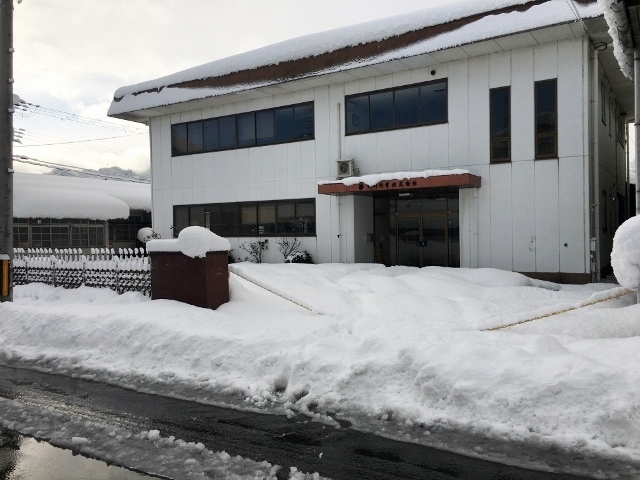 2017.02.12 大雪