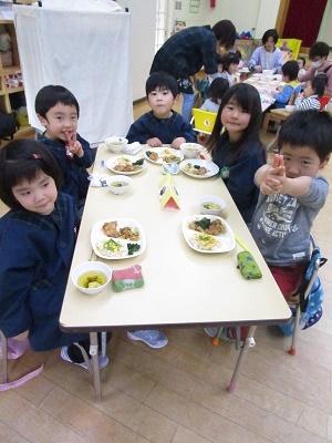 20170303 給食１０