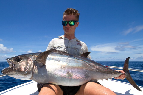 ニューギニア、釣り-22042017-10