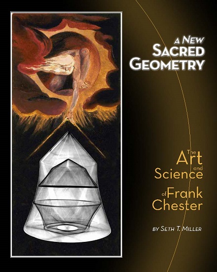 1 A New Sacred Geometry