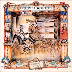 steve hackett please dont touch 20170225