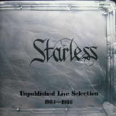 starless unpublished live selection-small