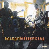 balkan messengers 170